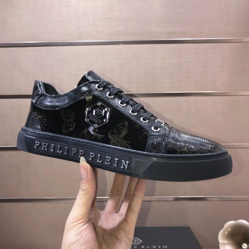 Philipp Plein Shoes